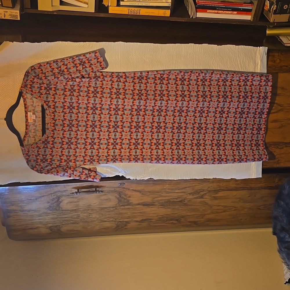 Lularoe Julia